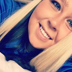 Alyssa Mounsey