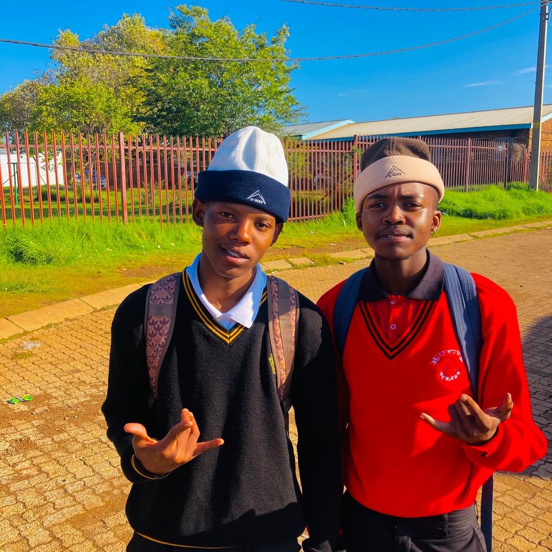 Lebogang Mfumba