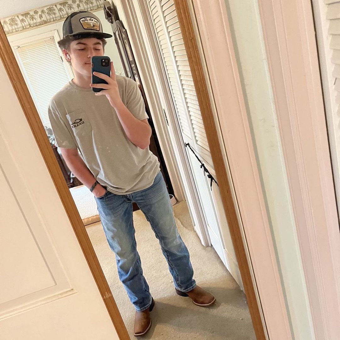 Gavyn martin