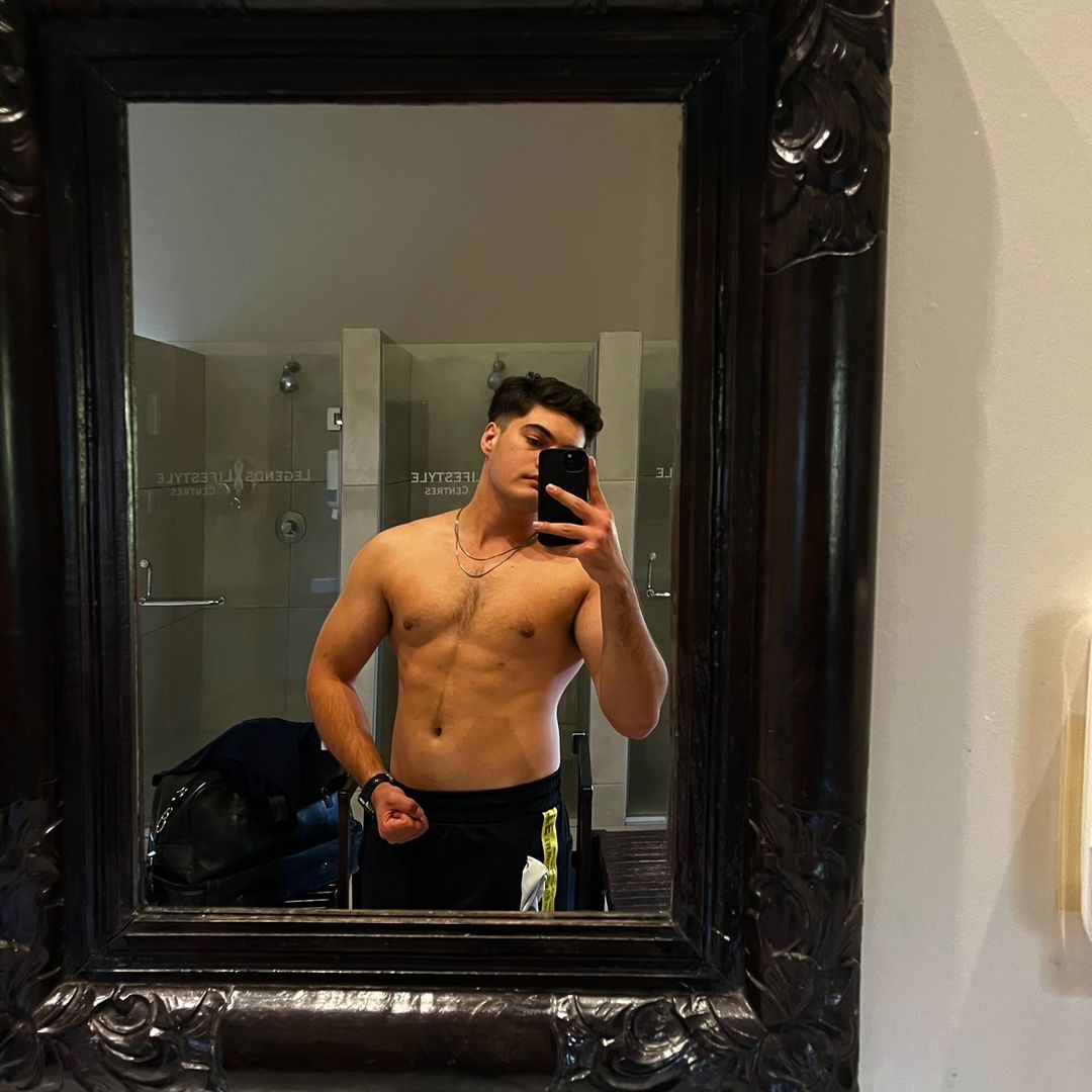 Pascal Brown