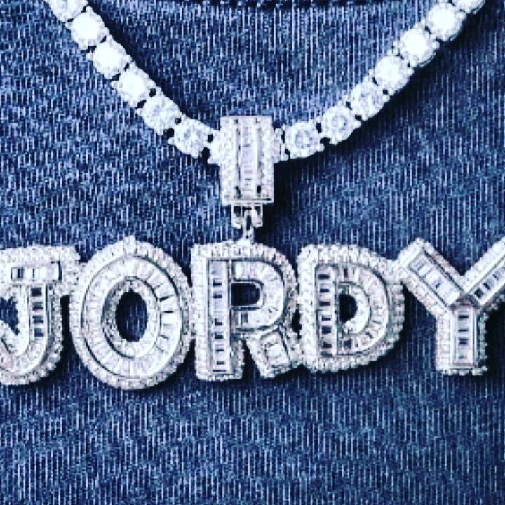 Jordy Bolenge