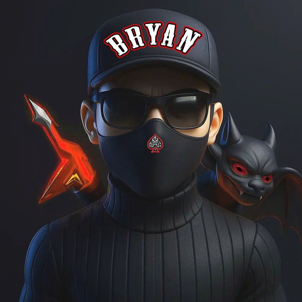 Bryan Estrella