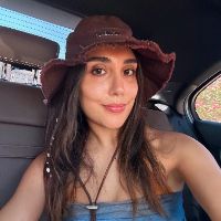 Zeynep Ozkan