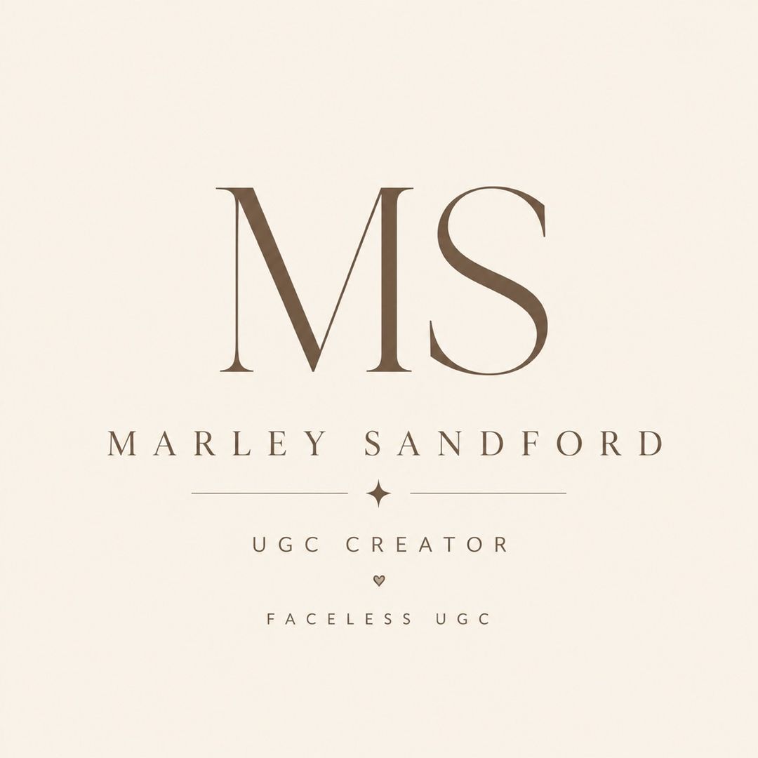 Marley Sandford