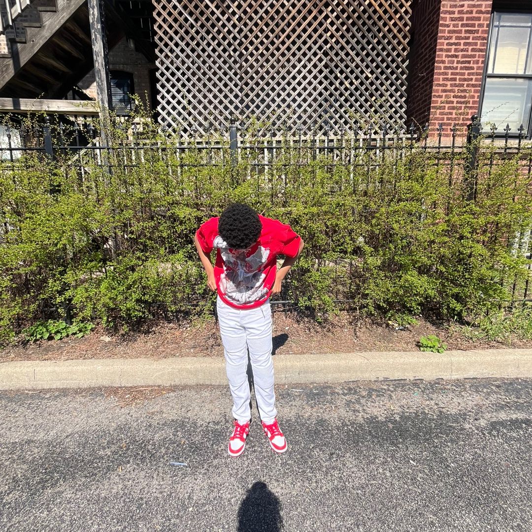 Tavion Collins 