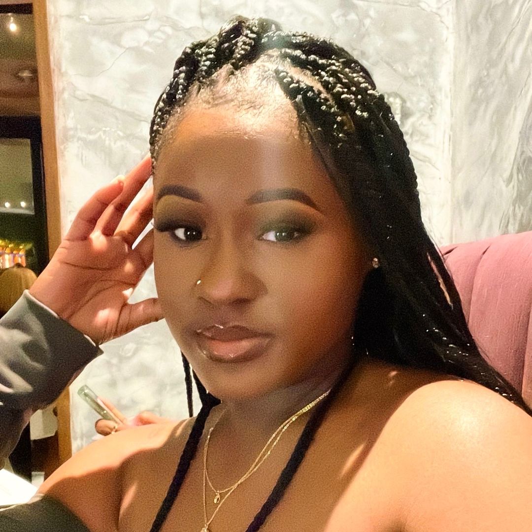 Tyeisha Pinnock