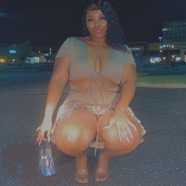 Mechelle Buckner