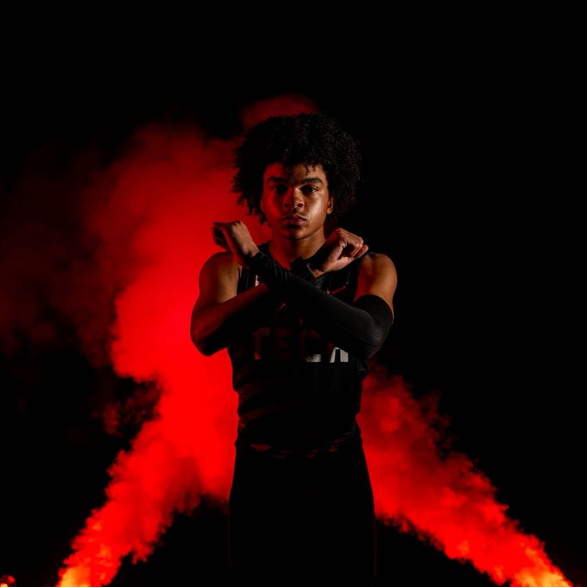 Carsen Black