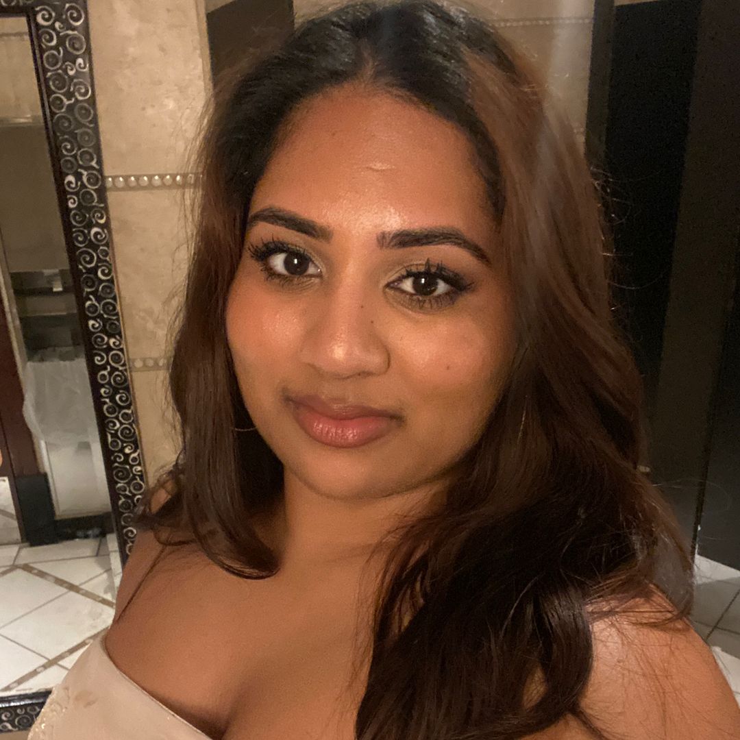 Sruthi Subbaiah