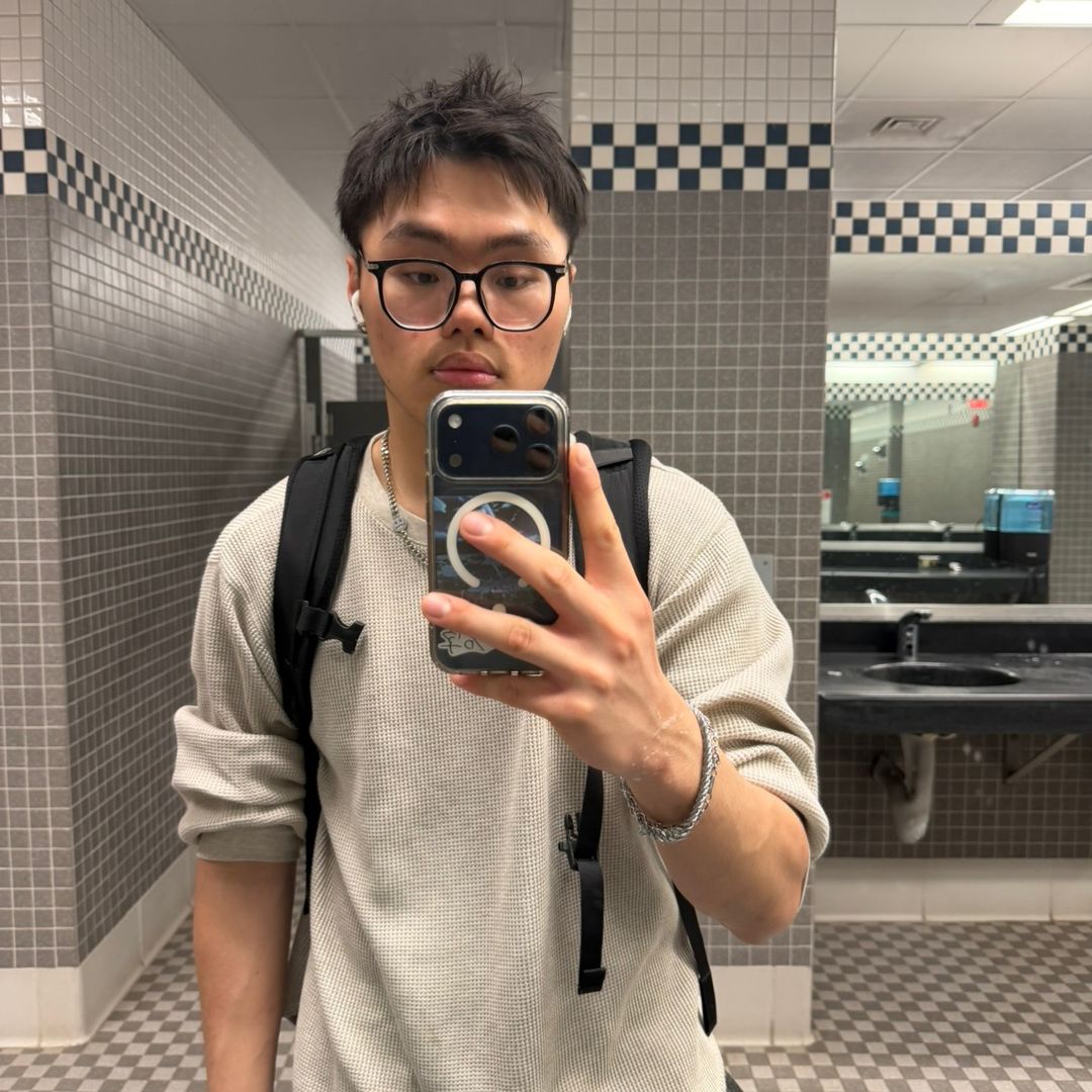 Alex Chen