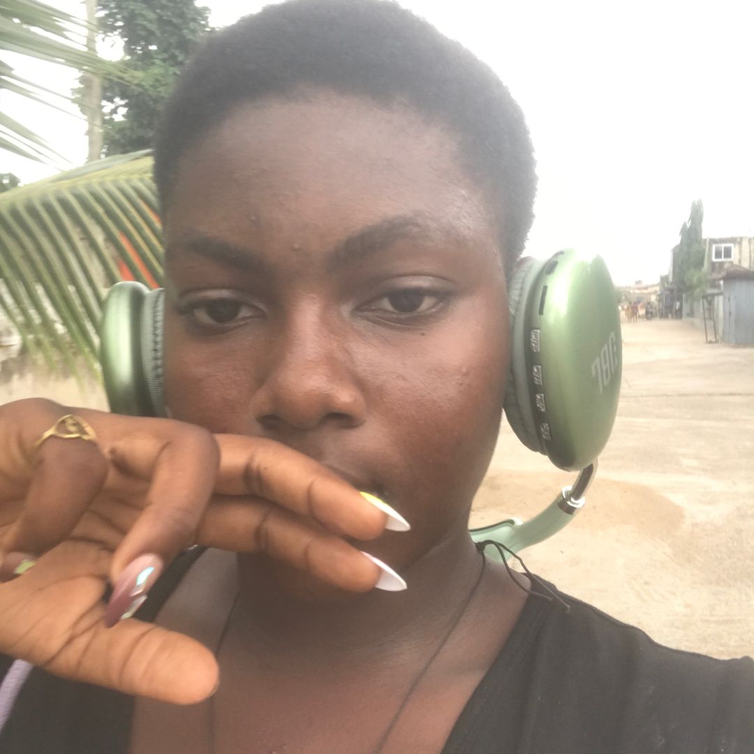 Nadine Mensah