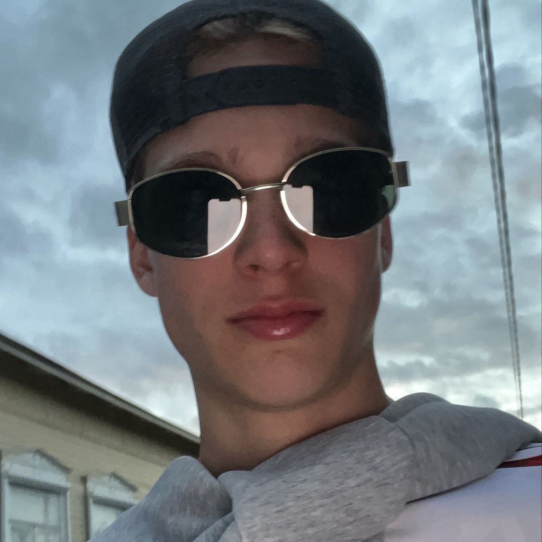 Jacob Jungar