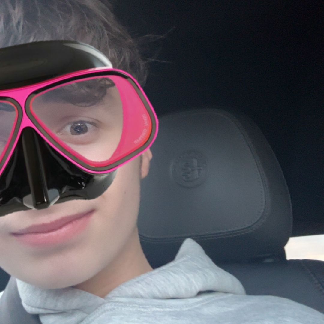 Ethan Warner