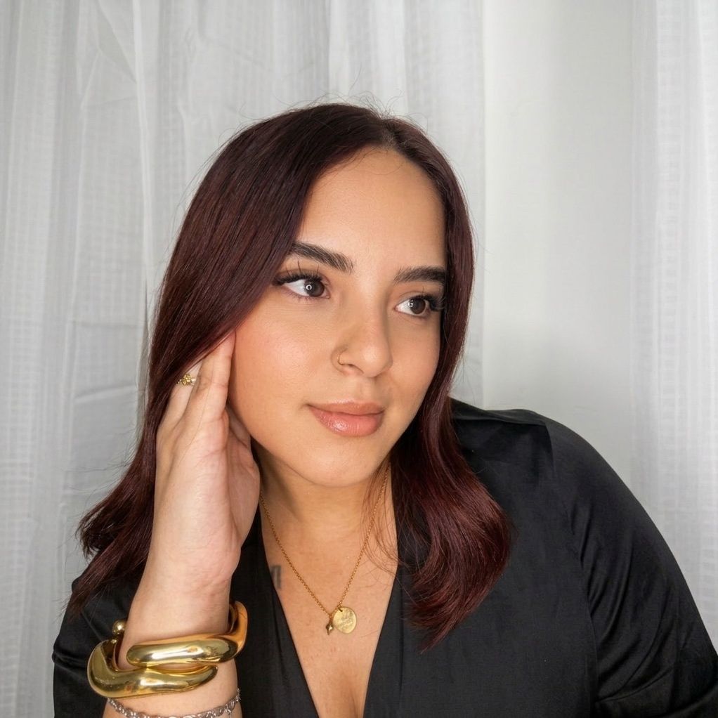 Alba De Jesús