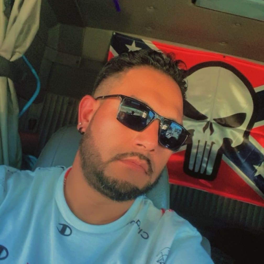 Jonthan Olivera