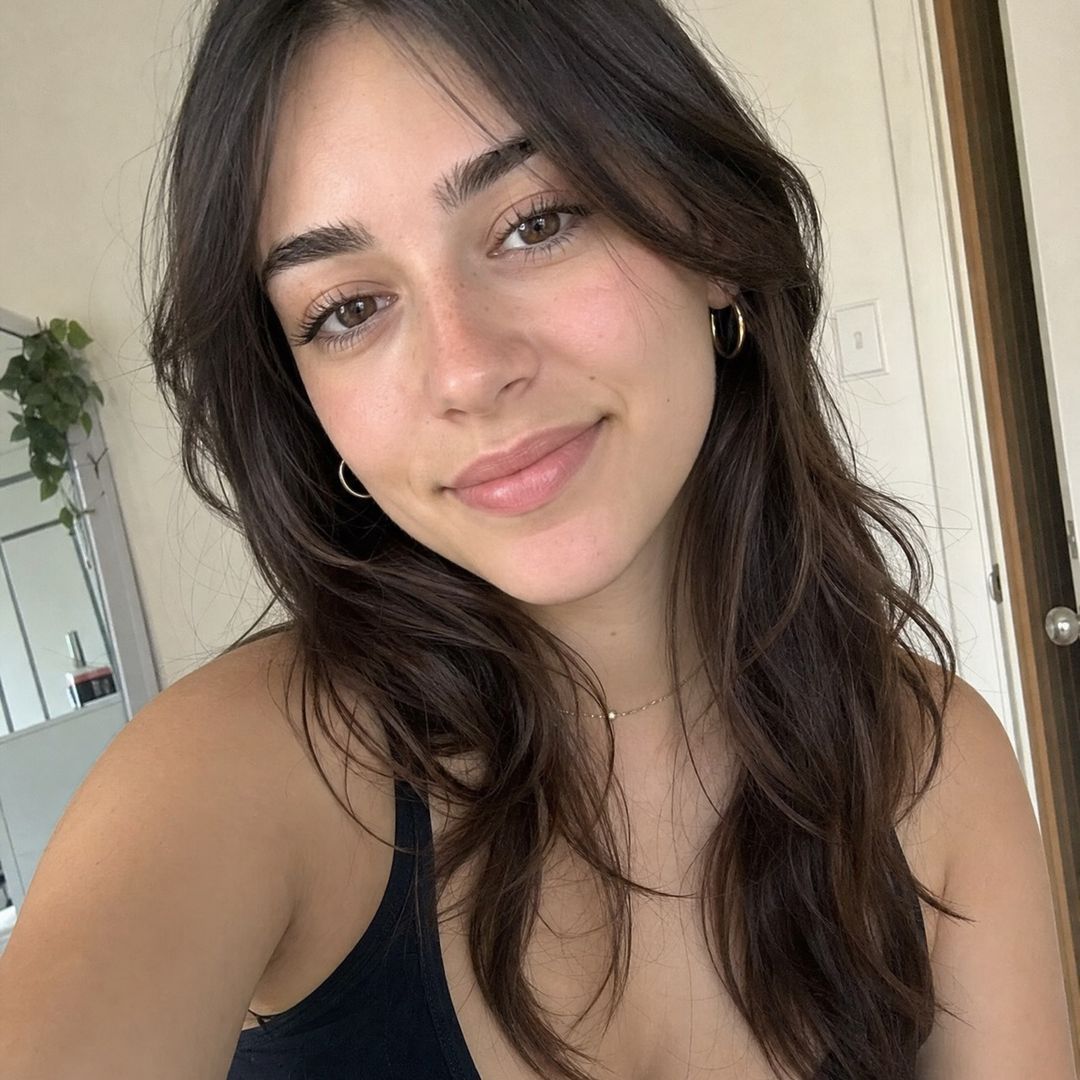 Melina Peck