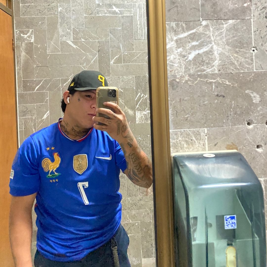 Gerardo Pacheco 