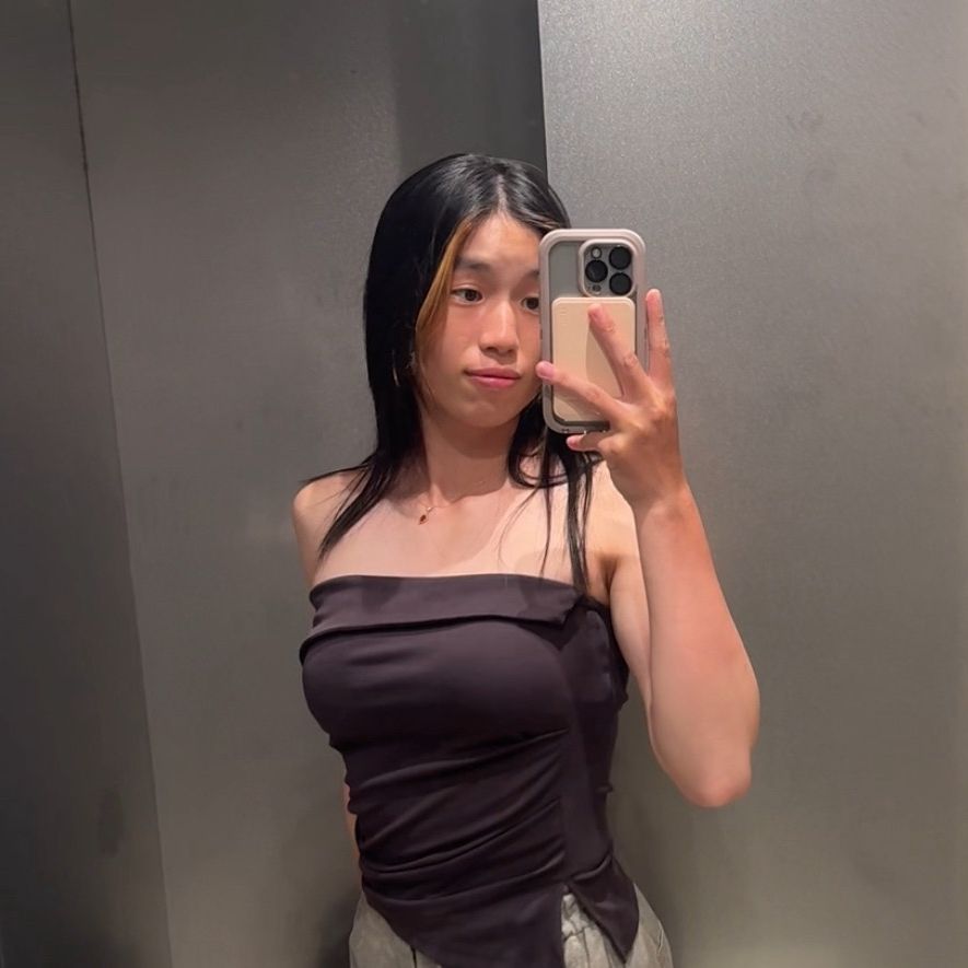 Jasmine Lin