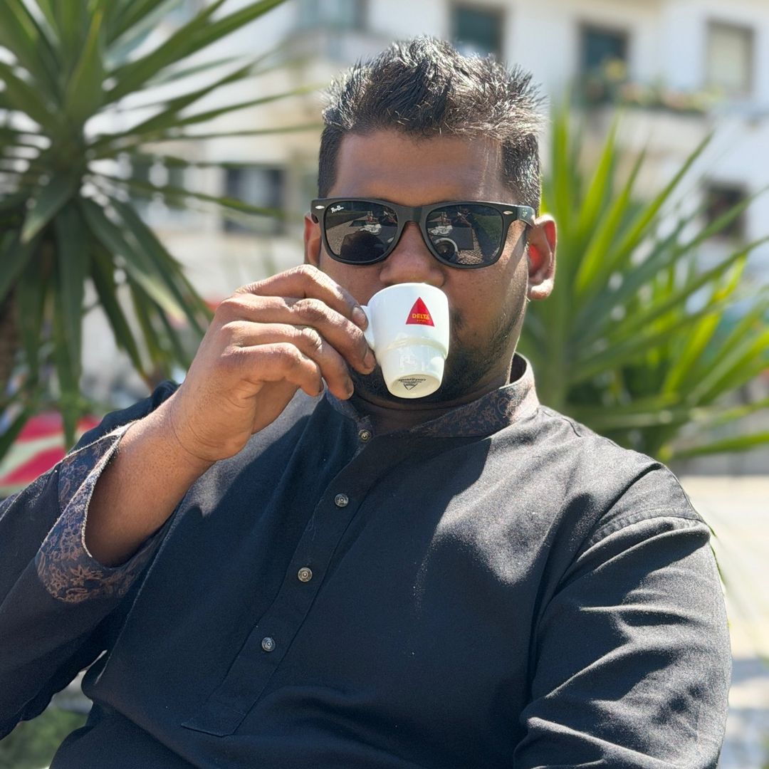 Mr Yasin