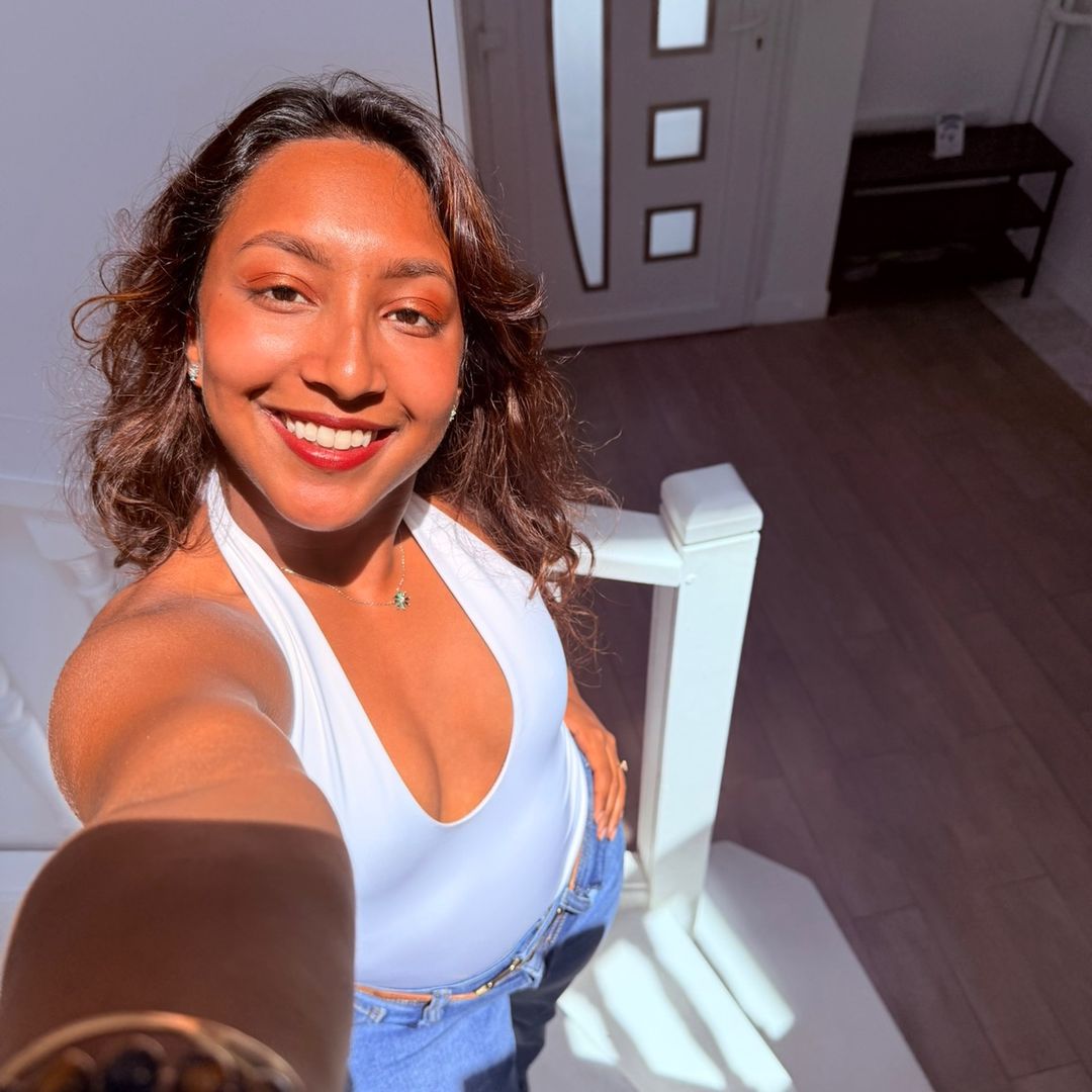 Marielle Charran