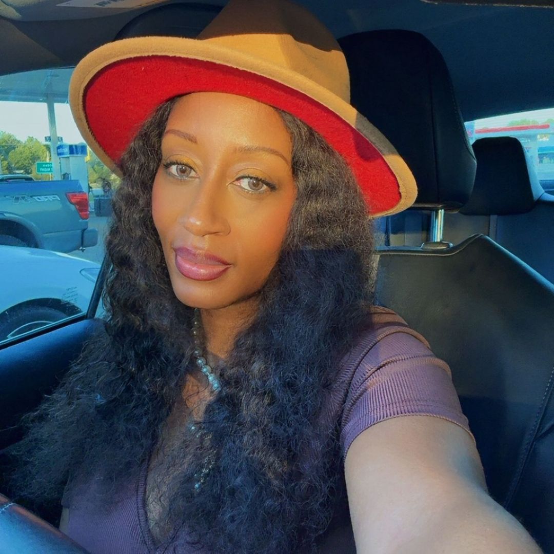 Kristle McWilliams