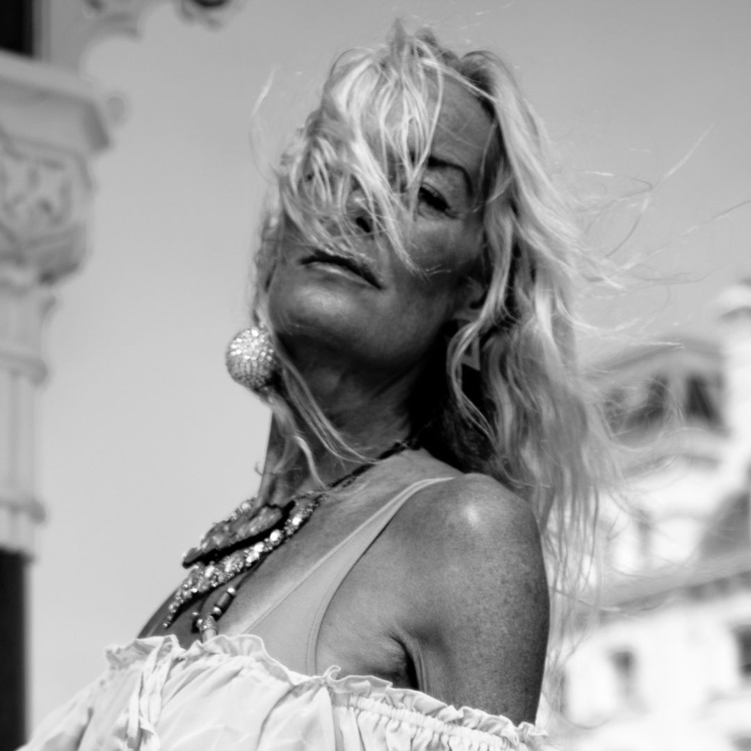 Joanna Ford