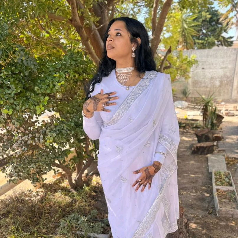 Raafieqah 