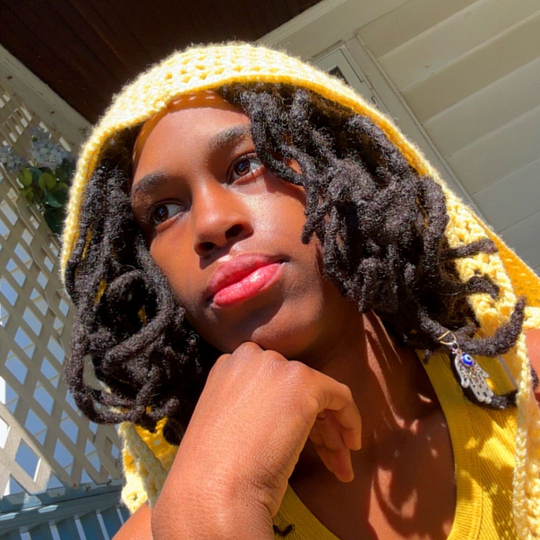 Natae’vya Davis