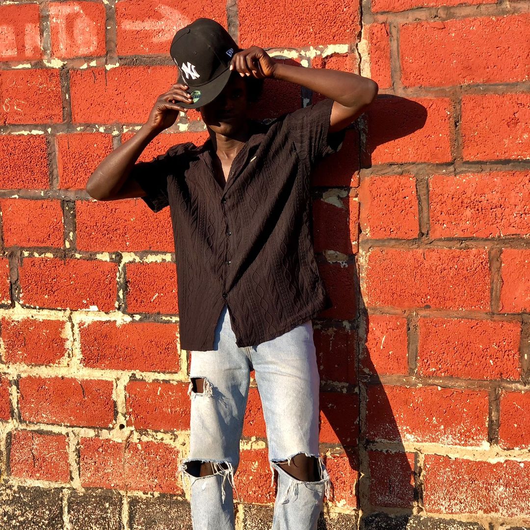 Joshua Jere