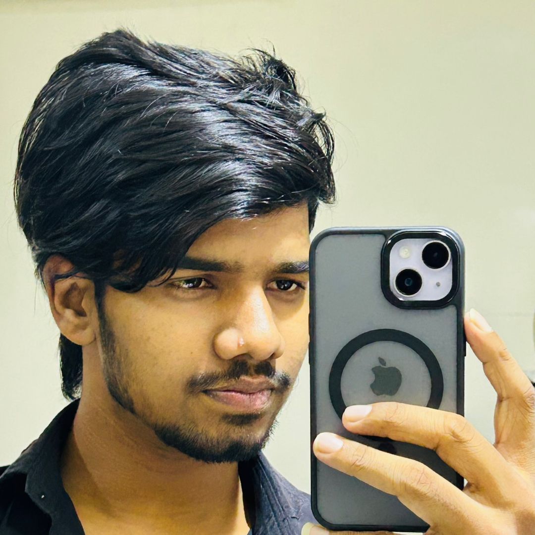 Ambrish Chauhan