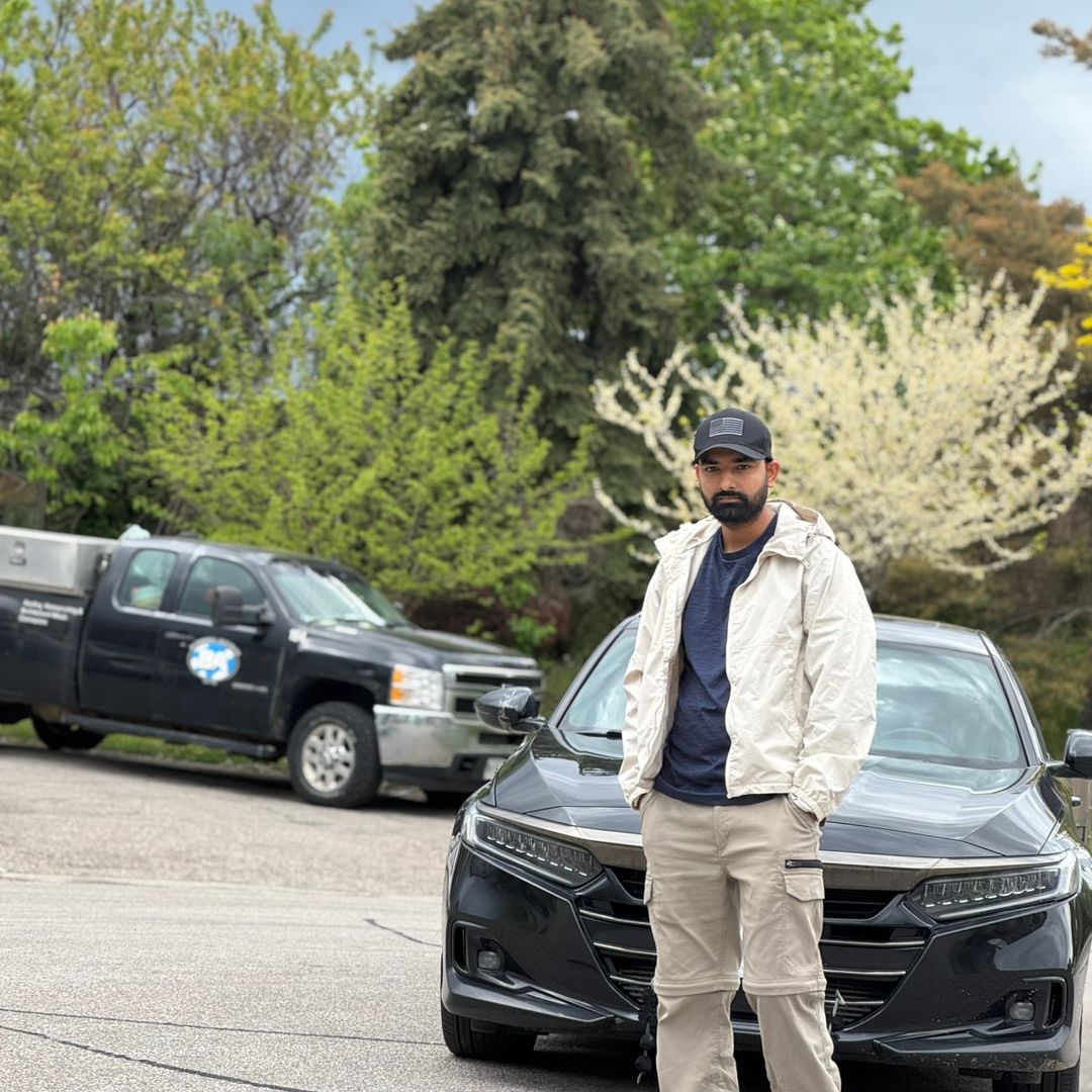 Charanjit Kalra