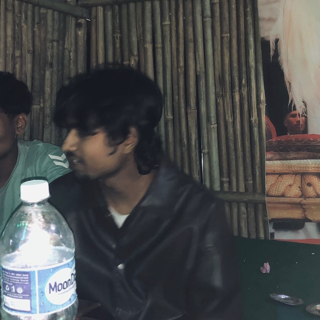 Shivam Mandal