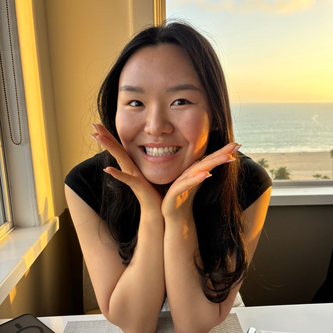 Katie Hong
