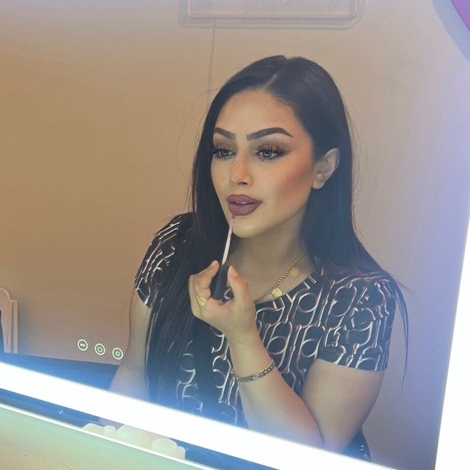 Aya Abdulla