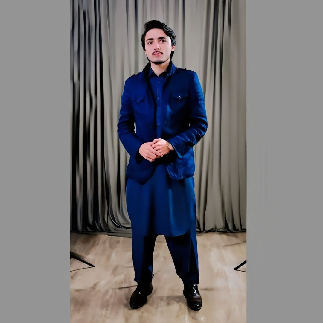 Muhammad Salman