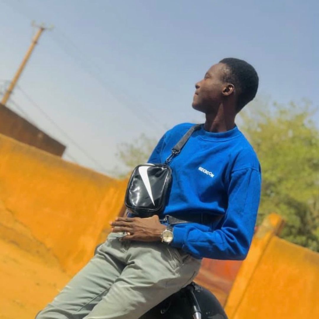 Abdoul Nasser 