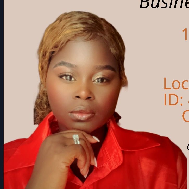 Angela Mwamba