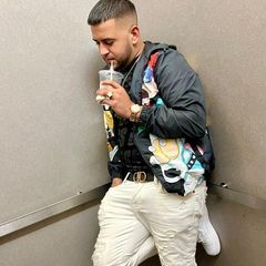 Reinaldo 