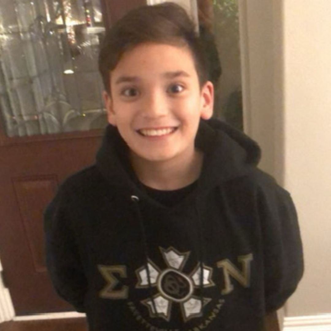 Kingston Sahin