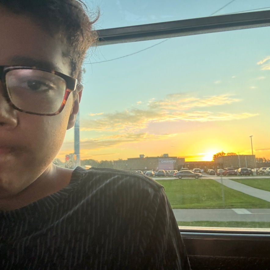 Jayden Koontz
