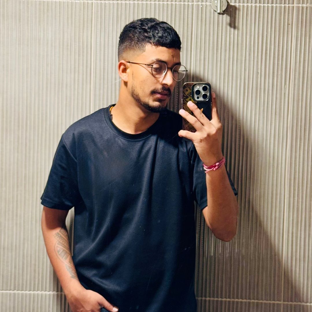 Anil Kumar