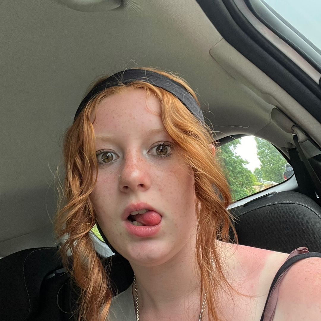 Macie Matthews