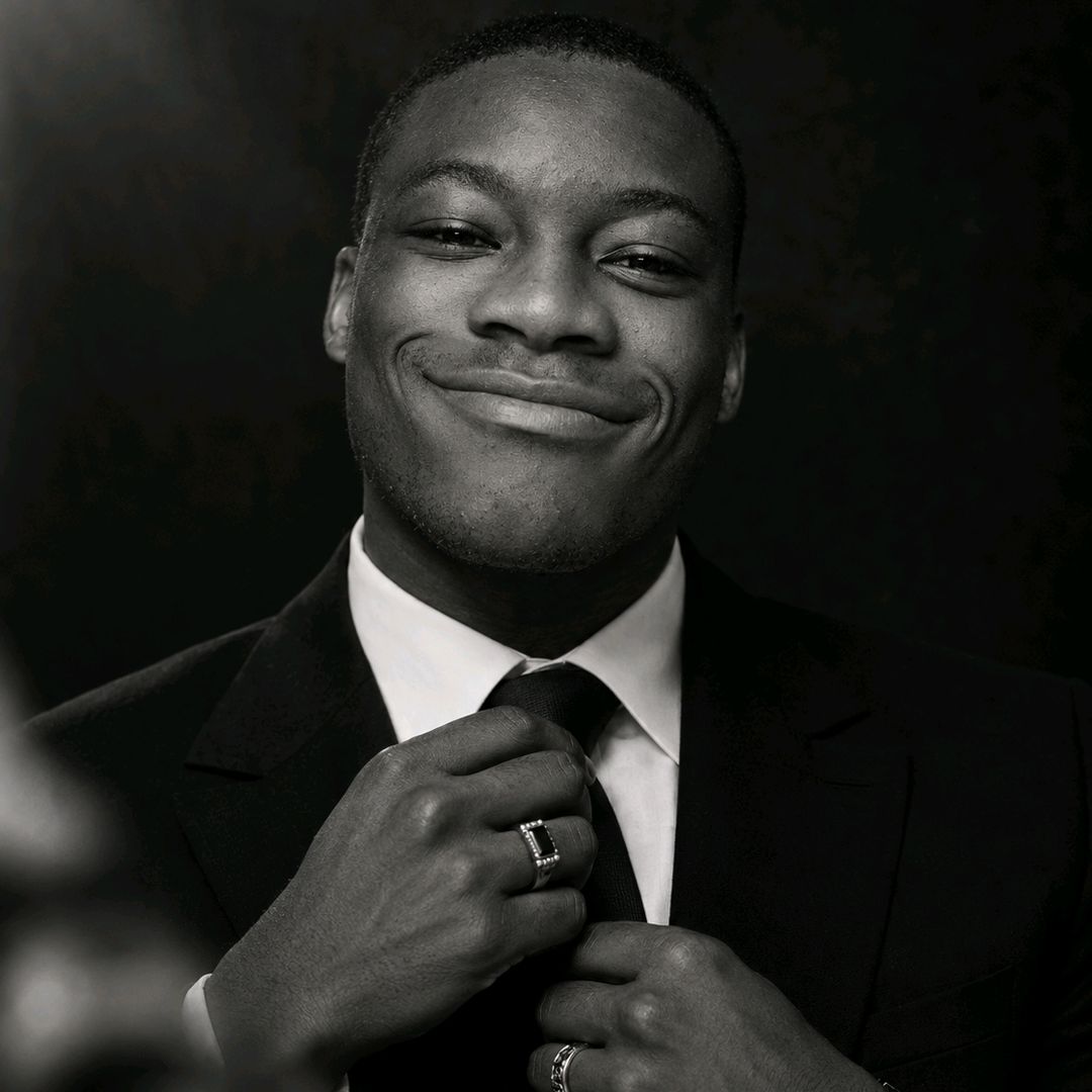 Daniel Emmanuel