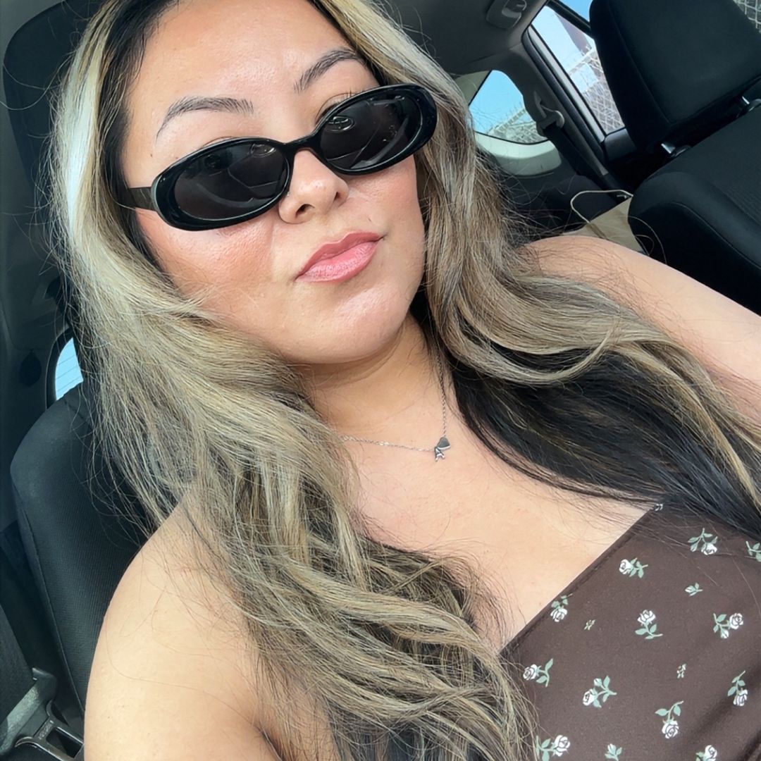 Abigail Gonzalez