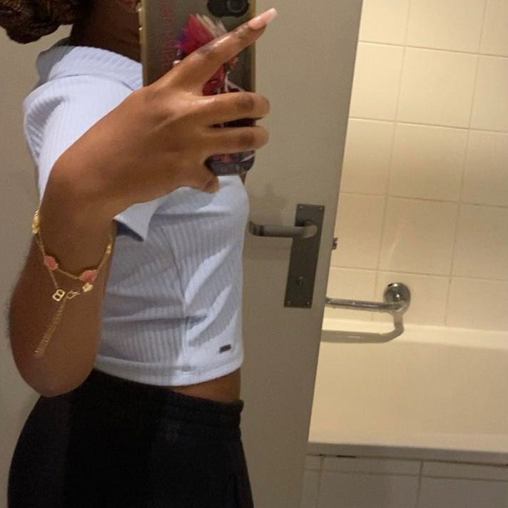 Bridget Yeboah 