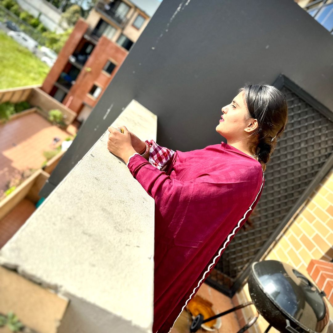 Soumya Kamboj