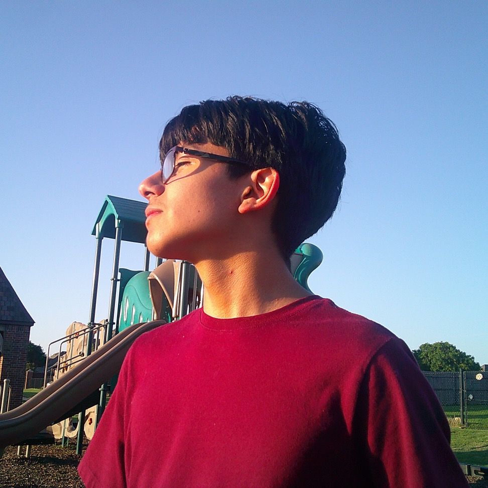 Hadriel Espinoza