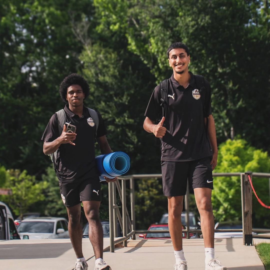 Jordan Sohal