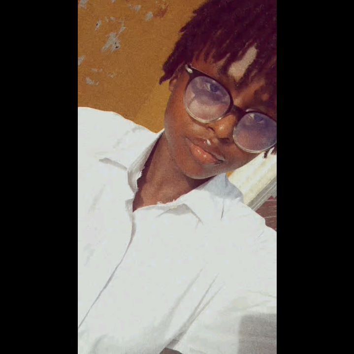 Rejoice Nkemjika