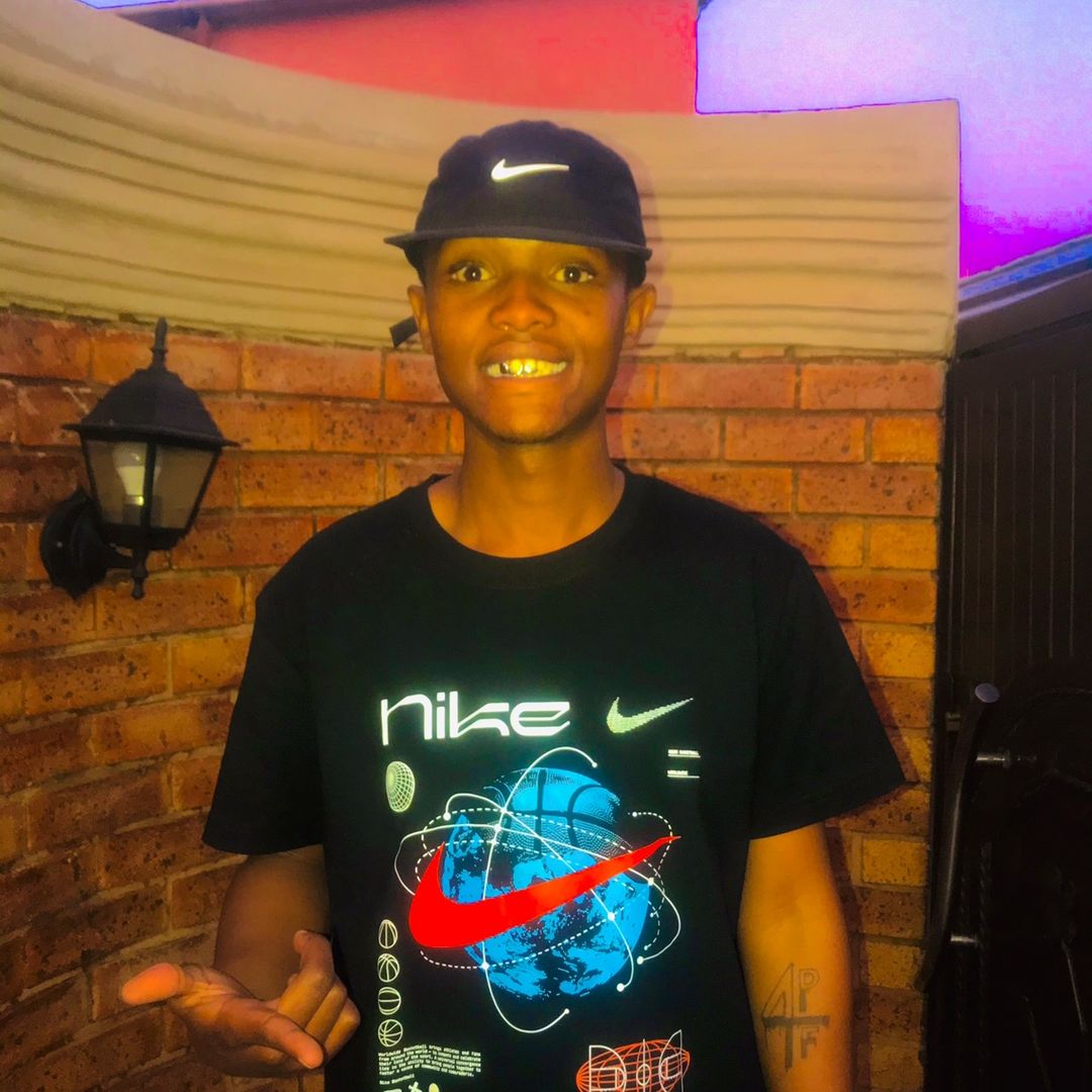 Karabo Modutoane